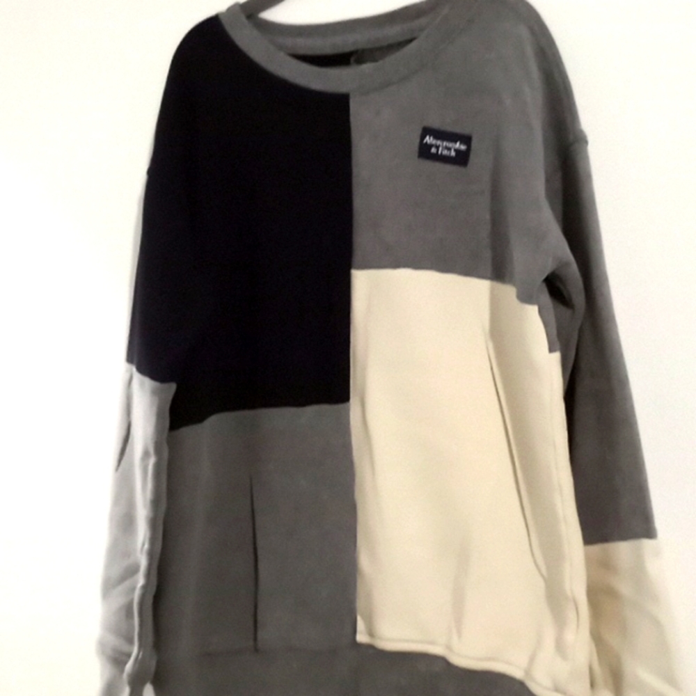Sweater shirt